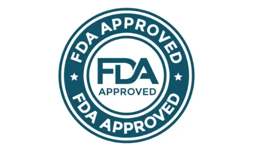 CogniCare Pro FDA-registered facility