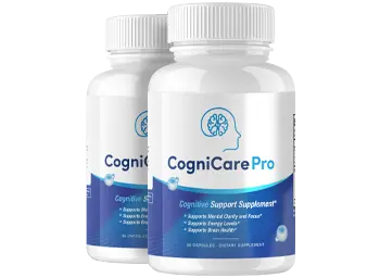 CogniCare Pro 1 bottle