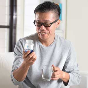 CogniCare Pro customer