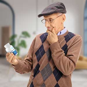 CogniCare Pro customer