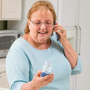 CogniCare Pro customer
